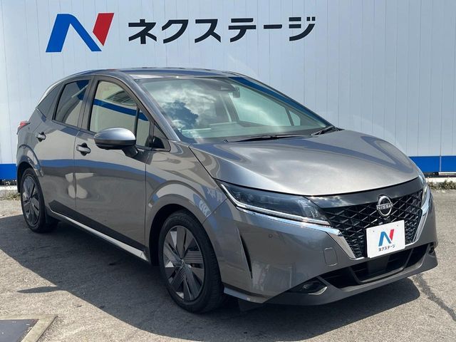 NISSAN NOTE 2021 Image 31