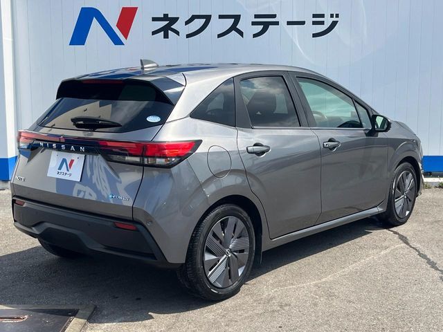 NISSAN NOTE 2021 Image 31