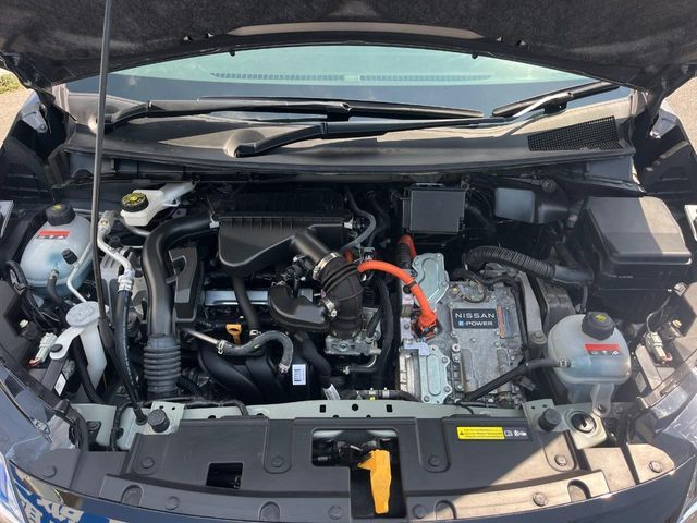 NISSAN NOTE 2021 Image 31