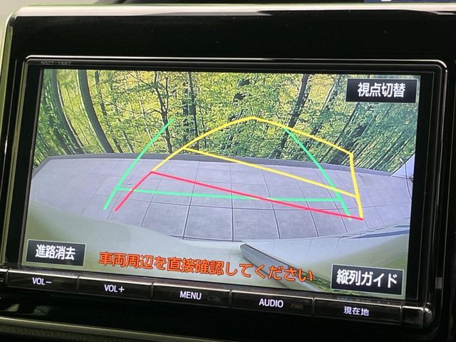 TOYOTA NOAH HYBRID 2018 Image 31