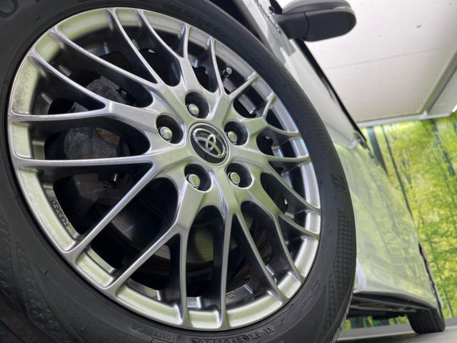 TOYOTA NOAH HYBRID 2018 Image 31