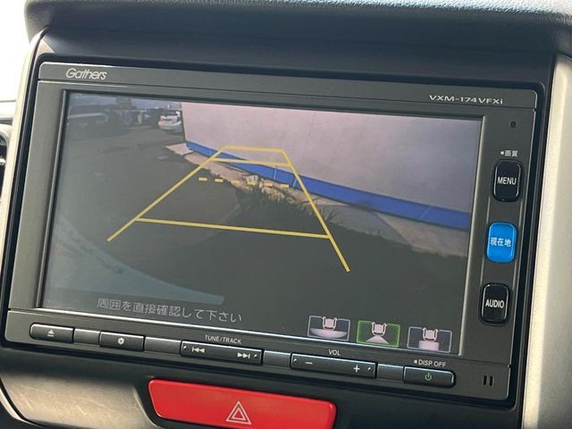 HONDA N BOX CUSTOM 2017 Image 31