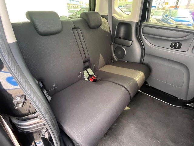 HONDA N BOX CUSTOM 2017 Image 31