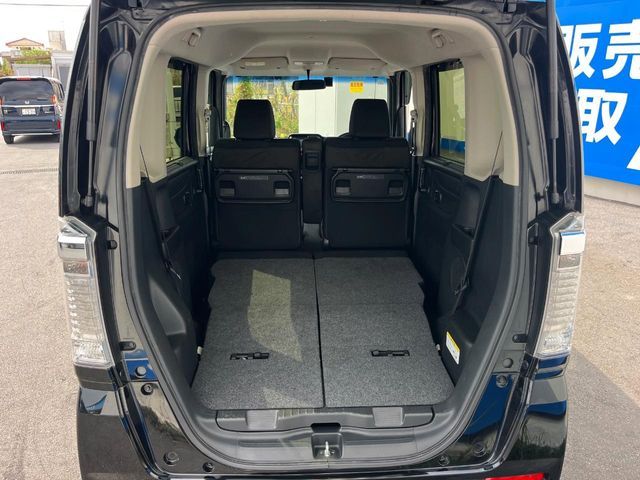 HONDA N BOX CUSTOM 2017 Image 31