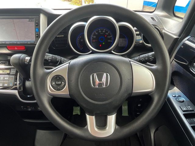 HONDA N BOX CUSTOM 2017 Image 31