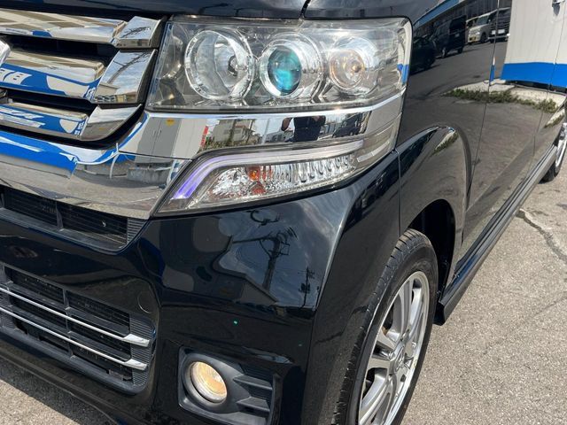 HONDA N BOX CUSTOM 2017 Image 31