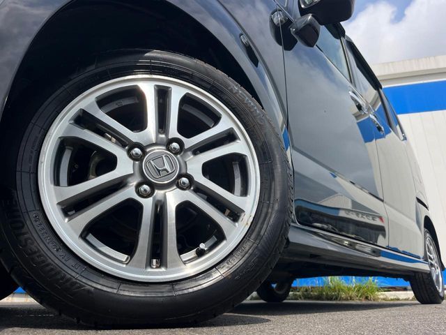 HONDA N BOX CUSTOM 2017 Image 31