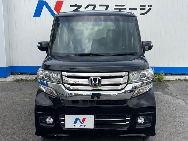 HONDA N BOX CUSTOM 2017 Image 31
