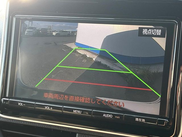 TOYOTA ESQUIRE HYBRID 2017 Image 31