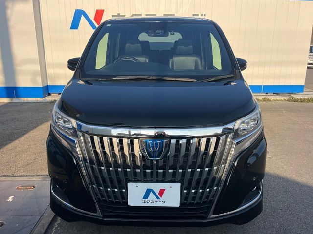 TOYOTA ESQUIRE HYBRID 2017 Image 31