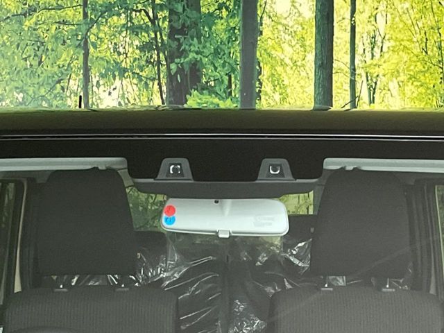 SUZUKI JIMNY NOMADE 2025 Image 31