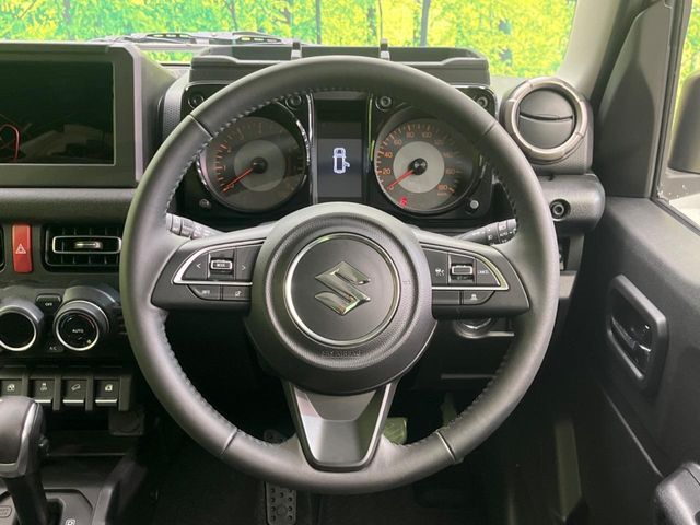 SUZUKI JIMNY NOMADE 2025 Image 31