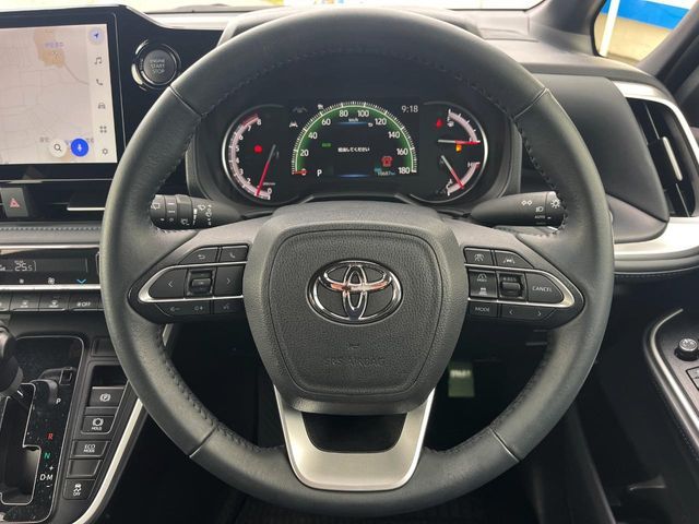 TOYOTA VOXY 2024 Image 31