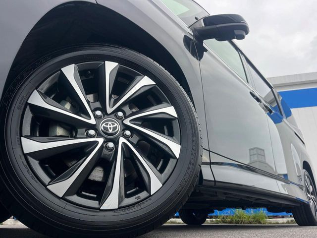 TOYOTA VOXY 2024 Image 31