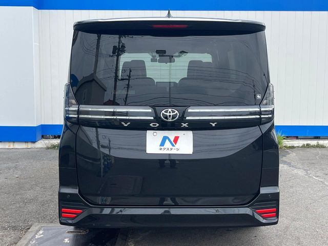 TOYOTA VOXY 2024 Image 31
