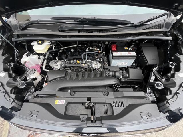 TOYOTA VOXY 2024 Image 31