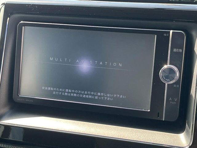 TOYOTA VOXY 2014 Image 31