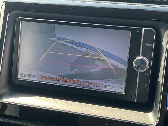 TOYOTA VOXY 2014 Image 31