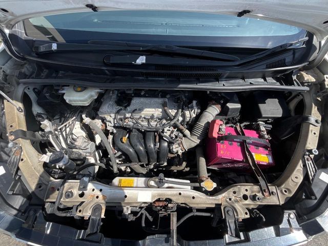 TOYOTA VOXY 2014 Image 31