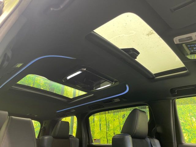 TOYOTA VELLFIRE 2017 Image 31