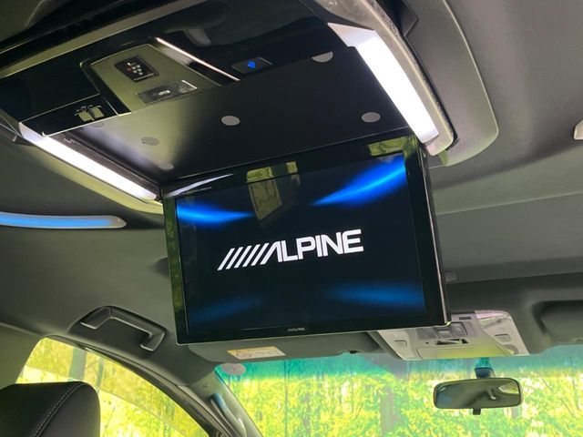 TOYOTA VELLFIRE 2017 Image 31