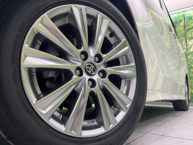 TOYOTA VELLFIRE 2017 Image 31