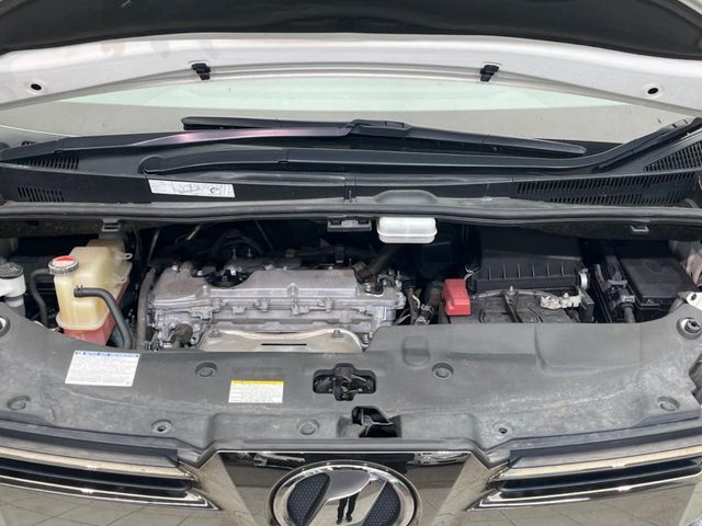 TOYOTA VELLFIRE 2017 Image 31