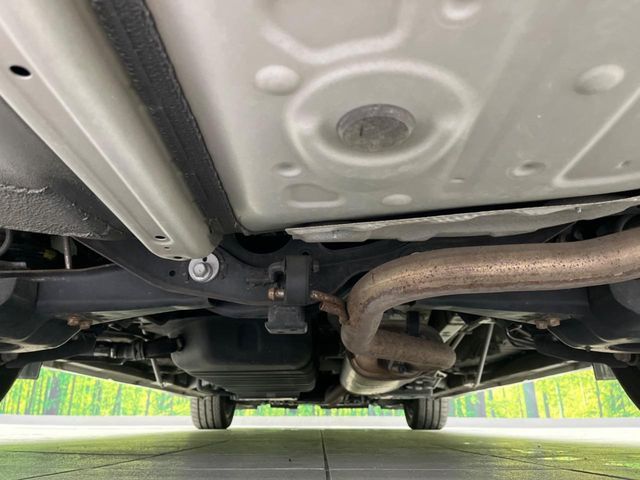 TOYOTA VELLFIRE 2017 Image 31