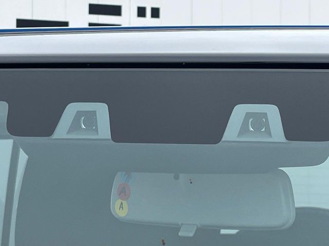 SUZUKI JIMNY NOMADE 2025 Image 31