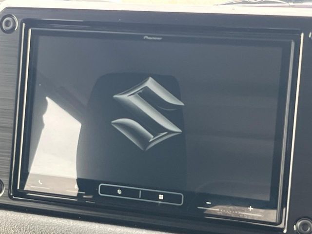 SUZUKI JIMNY NOMADE 2025 Image 31