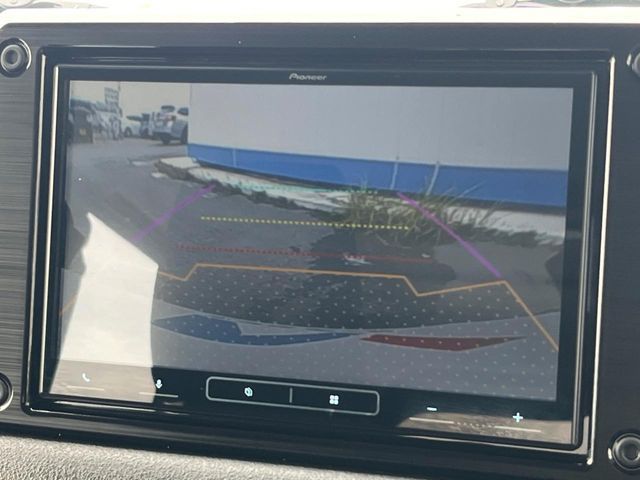 SUZUKI JIMNY NOMADE 2025 Image 31