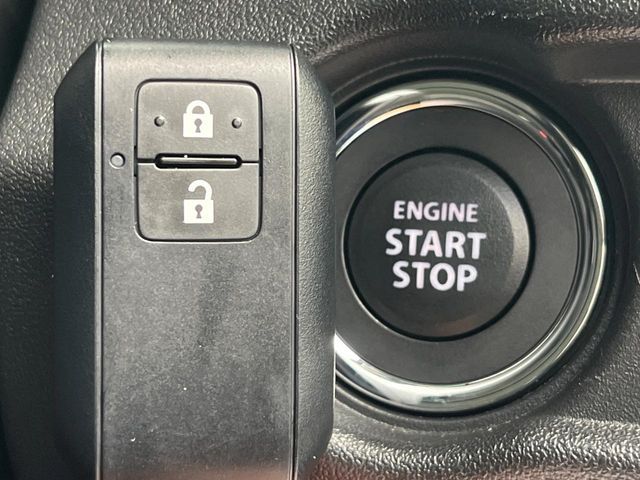 SUZUKI JIMNY NOMADE 2025 Image 31