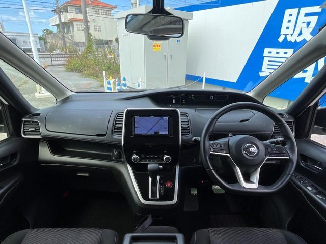 NISSAN SERENA  S-HYBRID 2016 Image 31