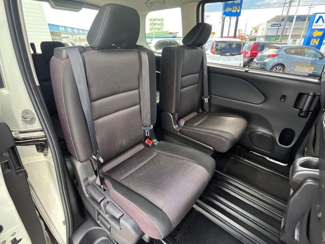 NISSAN SERENA  S-HYBRID 2016 Image 31