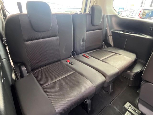 NISSAN SERENA  S-HYBRID 2016 Image 31