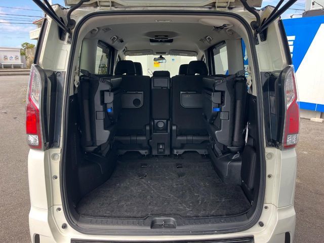 NISSAN SERENA  S-HYBRID 2016 Image 31