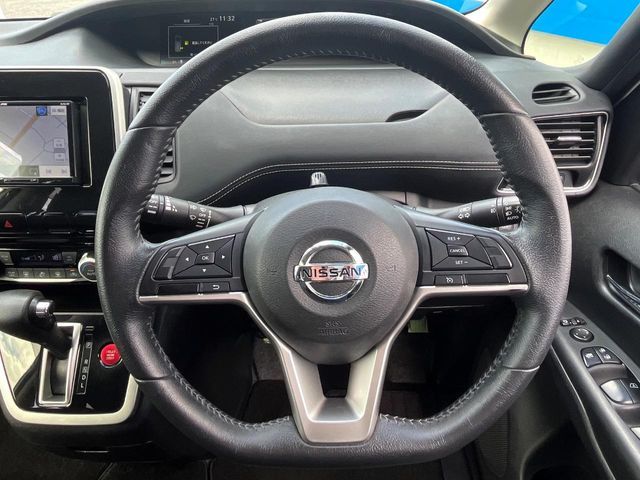 NISSAN SERENA  S-HYBRID 2016 Image 31