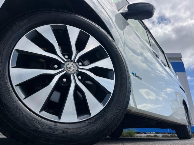 NISSAN SERENA  S-HYBRID 2016 Image 31