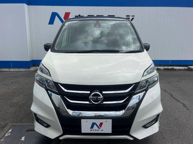 NISSAN SERENA  S-HYBRID 2016 Image 31