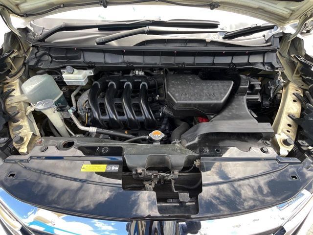 NISSAN SERENA  S-HYBRID 2016 Image 31