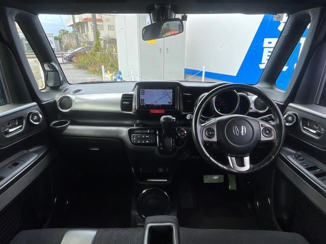 HONDA N BOX SLASH 2015 Image 31