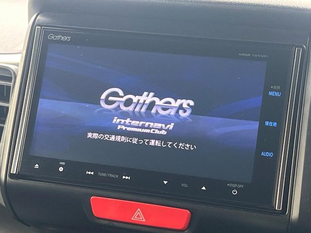 HONDA N BOX SLASH 2015 Image 31