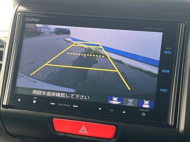 HONDA N BOX SLASH 2015 Image 31