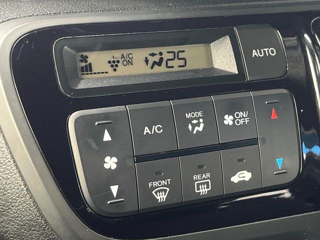 HONDA N BOX SLASH 2015 Image 31