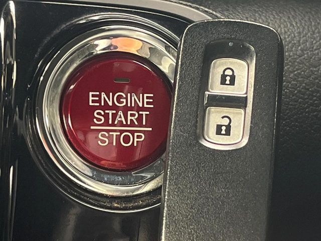 HONDA N BOX SLASH 2015 Image 31