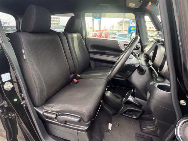 HONDA N BOX SLASH 2015 Image 31