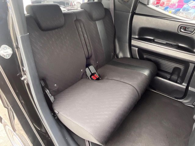 HONDA N BOX SLASH 2015 Image 31