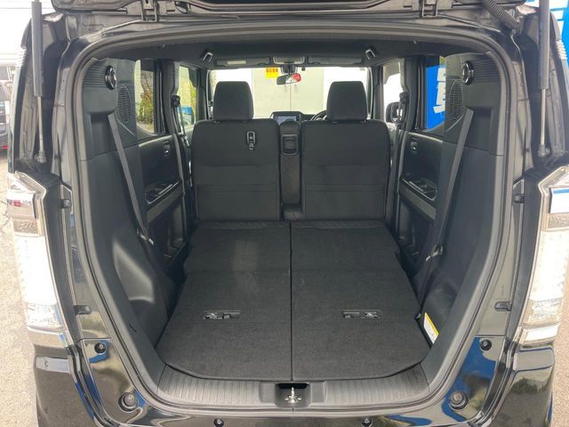 HONDA N BOX SLASH 2015 Image 31