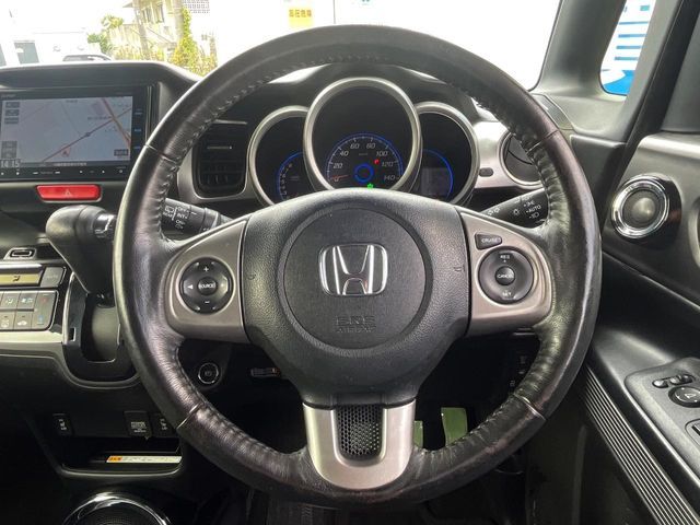 HONDA N BOX SLASH 2015 Image 31