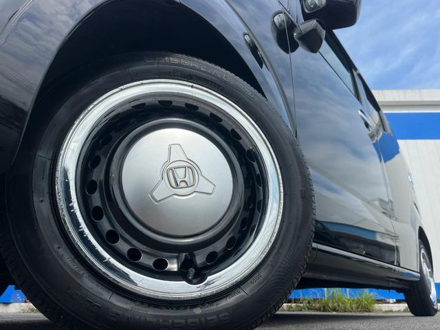 HONDA N BOX SLASH 2015 Image 31